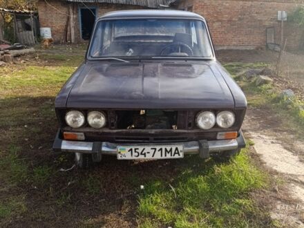 Коричневый ВАЗ 2103, объемом двигателя 1.3 л и пробегом 75 тыс. км за 190 $, фото 1 на Automoto.ua