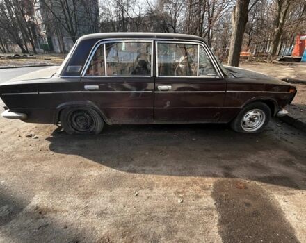 Коричневий ВАЗ 2103, об'ємом двигуна 0 л та пробігом 3 тис. км за 198 $, фото 1 на Automoto.ua