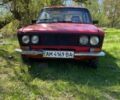 Красный ВАЗ 2103, объемом двигателя 1.5 л и пробегом 2 тыс. км за 550 $, фото 1 на Automoto.ua