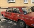 Красный ВАЗ 2103, объемом двигателя 1.5 л и пробегом 3 тыс. км за 32000 $, фото 1 на Automoto.ua