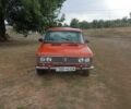 Красный ВАЗ 2103, объемом двигателя 1.5 л и пробегом 32 тыс. км за 494 $, фото 1 на Automoto.ua