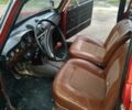 Красный ВАЗ 2103, объемом двигателя 1.5 л и пробегом 647 тыс. км за 472 $, фото 7 на Automoto.ua