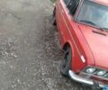 Красный ВАЗ 2103, объемом двигателя 1.5 л и пробегом 647 тыс. км за 472 $, фото 3 на Automoto.ua