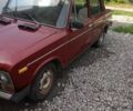 Красный ВАЗ 2103, объемом двигателя 0 л и пробегом 80 тыс. км за 567 $, фото 1 на Automoto.ua