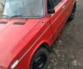 Красный ВАЗ 2103, объемом двигателя 1.5 л и пробегом 647 тыс. км за 472 $, фото 2 на Automoto.ua