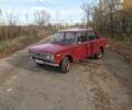 Красный ВАЗ 2103, объемом двигателя 0 л и пробегом 3 тыс. км за 514 $, фото 2 на Automoto.ua