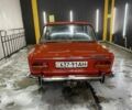 ВАЗ 2103 1979 в Кривом Роге на Automoto.ua Красный ВАЗ 2103, объемом двигателя 1.3 л и пробегом 85 тыс. км за 650 $, фото 1 на Automoto.ua