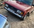 Червоний ВАЗ 2103, об'ємом двигуна 1.7 л та пробігом 899 тис. км за 170 $, фото 1 на Automoto.ua