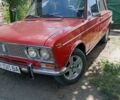 Красный ВАЗ 2103, объемом двигателя 1.5 л и пробегом 856 тыс. км за 967 $, фото 3 на Automoto.ua