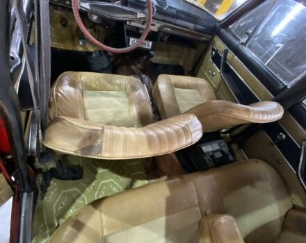 ВАЗ 2103 1979 в Кривом Роге на Automoto.ua Красный ВАЗ 2103, объемом двигателя 1.3 л и пробегом 85 тыс. км за 650 $, фото 4 на Automoto.ua