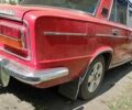 Красный ВАЗ 2103, объемом двигателя 1.5 л и пробегом 856 тыс. км за 967 $, фото 5 на Automoto.ua