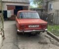 ВАЗ 2103 1979 в Кривом Роге на Automoto.ua Красный ВАЗ 2103, объемом двигателя 1.3 л и пробегом 85 тыс. км за 650 $, фото 8 на Automoto.ua
