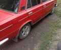 Красный ВАЗ 2103, объемом двигателя 1.5 л и пробегом 856 тыс. км за 967 $, фото 2 на Automoto.ua