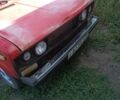 Червоний ВАЗ 2103, об'ємом двигуна 1.3 л та пробігом 4 тис. км за 313 $, фото 1 на Automoto.ua