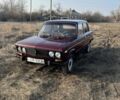Червоний ВАЗ 2103, об'ємом двигуна 1.5 л та пробігом 170 тис. км за 587 $, фото 1 на Automoto.ua
