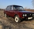 Червоний ВАЗ 2103, об'ємом двигуна 1.5 л та пробігом 170 тис. км за 587 $, фото 2 на Automoto.ua