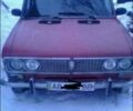 Червоний ВАЗ 2103, об'ємом двигуна 1.3 л та пробігом 4 тис. км за 900 $, фото 1 на Automoto.ua