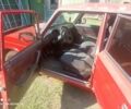 Червоний ВАЗ 2103, об'ємом двигуна 1.6 л та пробігом 200 тис. км за 650 $, фото 1 на Automoto.ua
