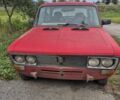 Красный ВАЗ 2103, объемом двигателя 0 л и пробегом 99 тыс. км за 268 $, фото 4 на Automoto.ua