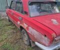 Красный ВАЗ 2103, объемом двигателя 0 л и пробегом 99 тыс. км за 268 $, фото 2 на Automoto.ua