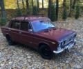 Красный ВАЗ 2103, объемом двигателя 1.3 л и пробегом 444 тыс. км за 455 $, фото 3 на Automoto.ua