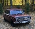 Красный ВАЗ 2103, объемом двигателя 1.3 л и пробегом 444 тыс. км за 455 $, фото 1 на Automoto.ua