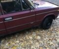 Красный ВАЗ 2103, объемом двигателя 1.3 л и пробегом 444 тыс. км за 455 $, фото 5 на Automoto.ua