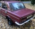 Красный ВАЗ 2103, объемом двигателя 1.3 л и пробегом 444 тыс. км за 455 $, фото 8 на Automoto.ua