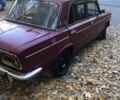 Красный ВАЗ 2103, объемом двигателя 1.3 л и пробегом 444 тыс. км за 455 $, фото 6 на Automoto.ua