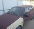 Червоний ВАЗ 2103, об'ємом двигуна 1.3 л та пробігом 975 тис. км за 850 $, фото 1 на Automoto.ua