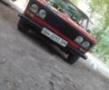 Красный ВАЗ 2103, объемом двигателя 0 л и пробегом 100 тыс. км за 349 $, фото 1 на Automoto.ua