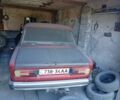 Красный ВАЗ 2103, объемом двигателя 0 л и пробегом 1 тыс. км за 457 $, фото 1 на Automoto.ua