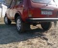 Червоний ВАЗ 2103, об'ємом двигуна 1 л та пробігом 100 тис. км за 3500 $, фото 1 на Automoto.ua