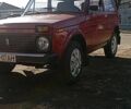 Червоний ВАЗ 2103, об'ємом двигуна 1 л та пробігом 100 тис. км за 3500 $, фото 2 на Automoto.ua