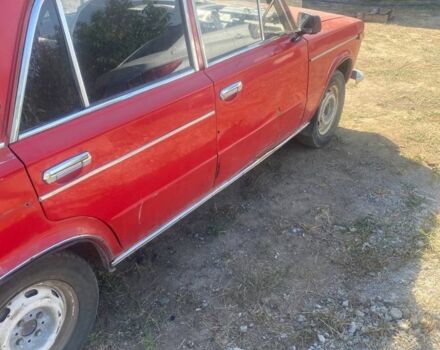 Червоний ВАЗ 2103, об'ємом двигуна 1.5 л та пробігом 3 тис. км за 600 $, фото 3 на Automoto.ua