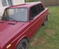 Червоний ВАЗ 2103, об'ємом двигуна 1 л та пробігом 140 тис. км за 219 $, фото 8 на Automoto.ua