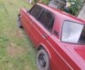 Червоний ВАЗ 2103, об'ємом двигуна 1 л та пробігом 140 тис. км за 219 $, фото 4 на Automoto.ua