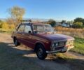Красный ВАЗ 2103, объемом двигателя 1.3 л и пробегом 150 тыс. км за 530 $, фото 6 на Automoto.ua