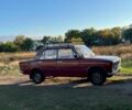 Красный ВАЗ 2103, объемом двигателя 1.3 л и пробегом 150 тыс. км за 530 $, фото 4 на Automoto.ua