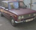 Червоний ВАЗ 2103, об'ємом двигуна 0 л та пробігом 12 тис. км за 1500 $, фото 1 на Automoto.ua