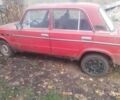 Красный ВАЗ 2103, объемом двигателя 1 л и пробегом 63 тыс. км за 645 $, фото 3 на Automoto.ua