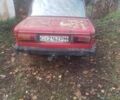 Красный ВАЗ 2103, объемом двигателя 1 л и пробегом 63 тыс. км за 645 $, фото 5 на Automoto.ua