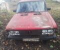 Красный ВАЗ 2103, объемом двигателя 1 л и пробегом 63 тыс. км за 645 $, фото 4 на Automoto.ua