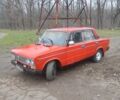 Красный ВАЗ 2103, объемом двигателя 1.5 л и пробегом 200 тыс. км за 572 $, фото 1 на Automoto.ua