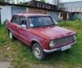 Красный ВАЗ 2103, объемом двигателя 0 л и пробегом 200 тыс. км за 273 $, фото 1 на Automoto.ua