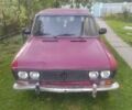 ВАЗ 2103 1972 в Стрые на Automoto.ua Красный ВАЗ 2103, объемом двигателя 1.5 л и пробегом 120 тыс. км за 200 $, фото 1 на Automoto.ua