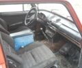 Красный ВАЗ 2103, объемом двигателя 1.5 л и пробегом 200 тыс. км за 572 $, фото 6 на Automoto.ua