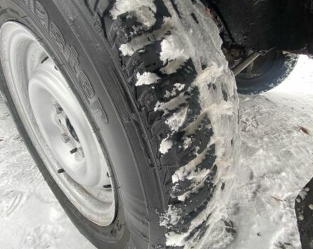 Червоний ВАЗ 2103, об'ємом двигуна 1.5 л та пробігом 500 тис. км за 850 $, фото 6 на Automoto.ua