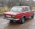 Червоний ВАЗ 2103, об'ємом двигуна 1.3 л та пробігом 330 тис. км за 608 $, фото 14 на Automoto.ua