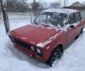 Красный ВАЗ 2103, объемом двигателя 1.5 л и пробегом 50 тыс. км за 698 $, фото 1 на Automoto.ua